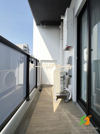 プラウドフラット浅草ディアージュの物件内観写真